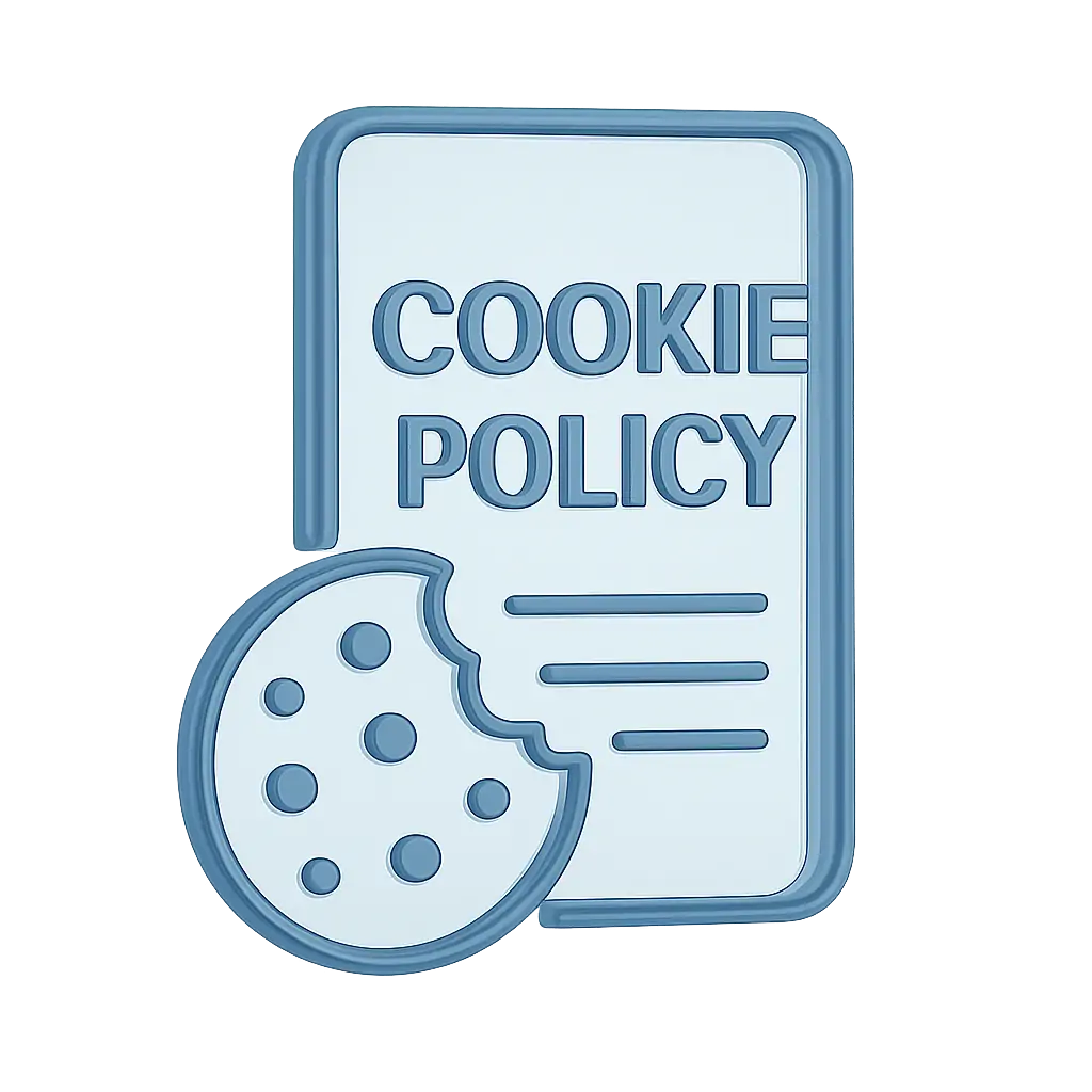 cookies policy