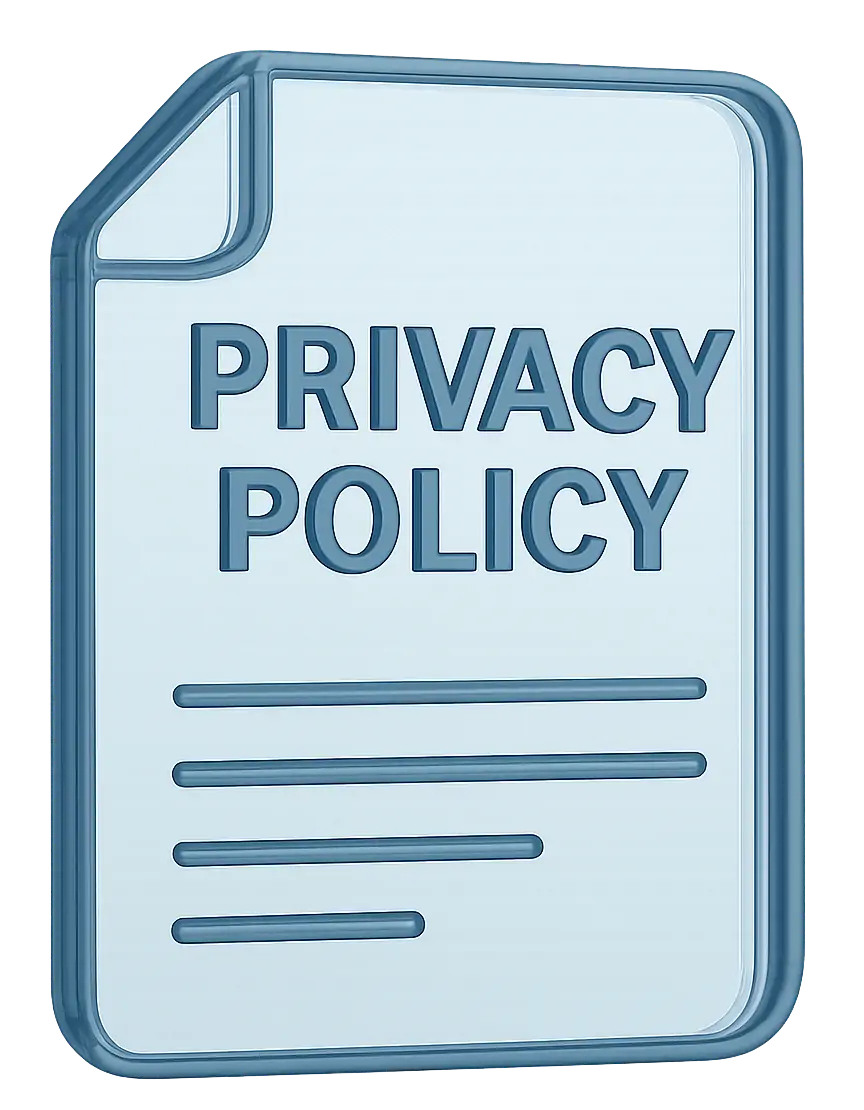 privacy policy