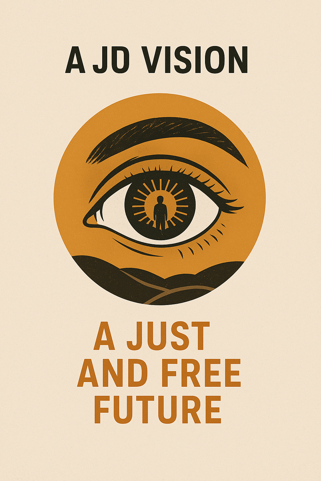 A Just and Free Future