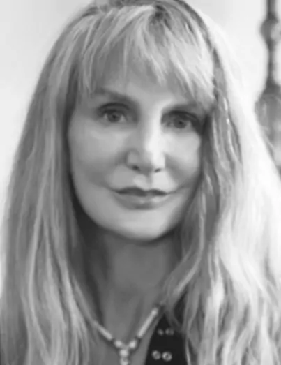 Yvonne Andrés photo