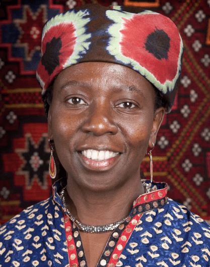 Musimbi Kanyoro photo