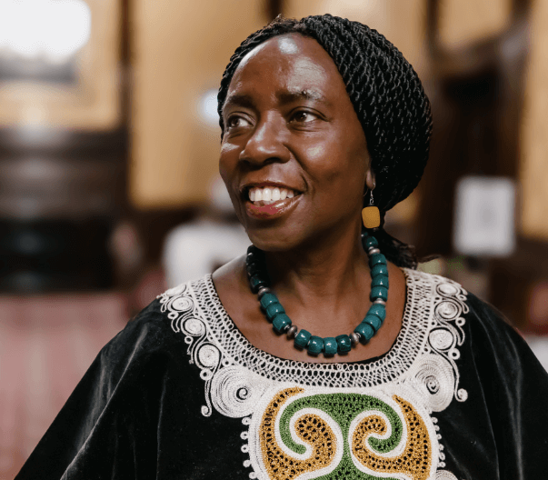 Musimbi Kanyoro photo