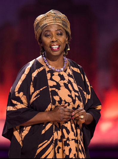 Musimbi Kanyoro photo