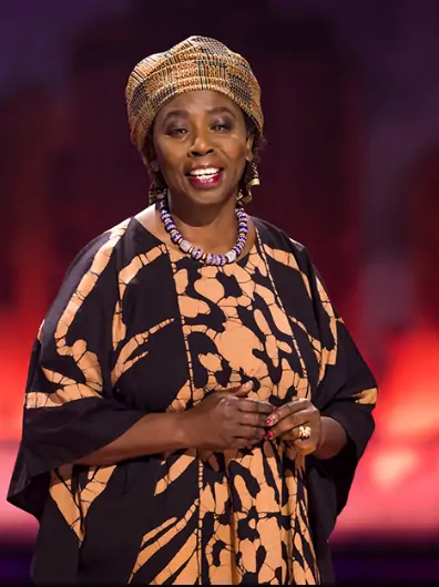 Musimbi Kanyoro photo