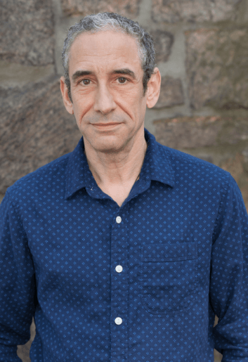 Douglas Rushkoff photo