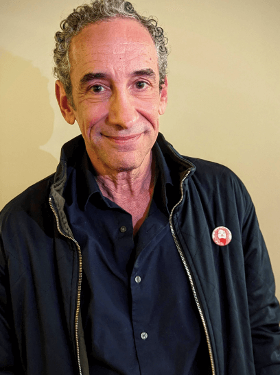 Douglas Rushkoff photo
