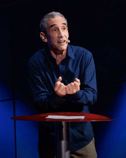 Douglas Rushkoff photo