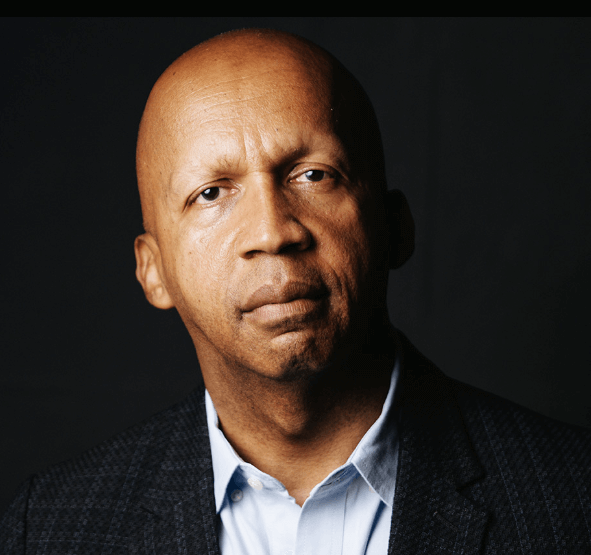 Bryan Stevenson photo
