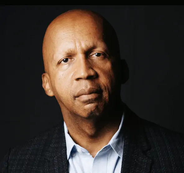 Bryan Stevenson photo